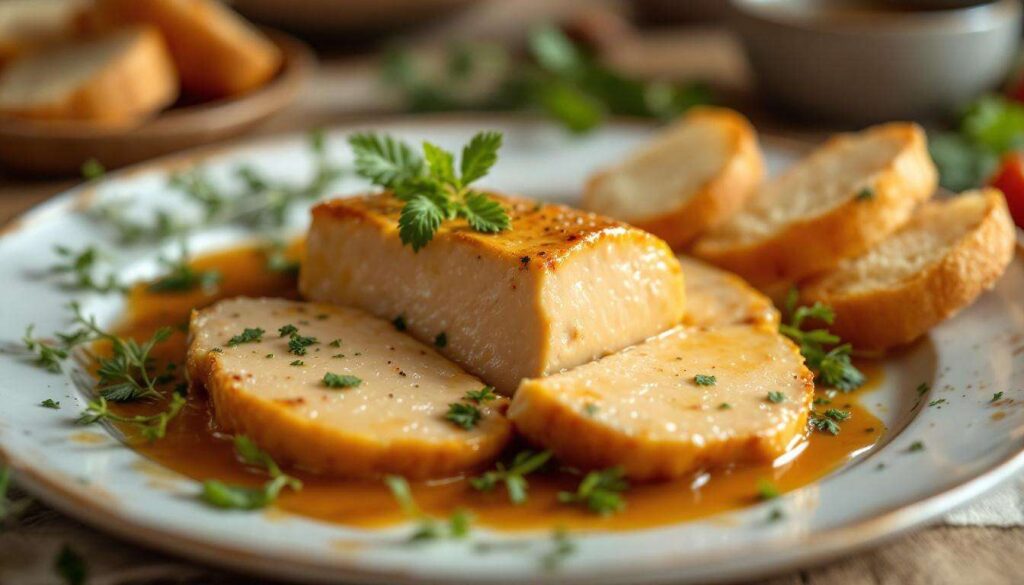 Foie gras maison trop sec, nerveux ou fade ? Testez ces gestes de cuisinier malins pour un résultat ultra fondant et plein de goût