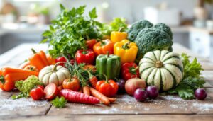Les 8 légumes d’hiver les plus sains selon les nutritionnistes