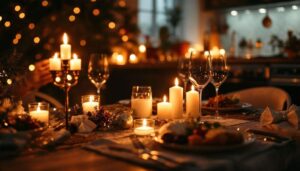 Réveillon en tête-à-tête : 15 recettes pour un dîner de fête en duo