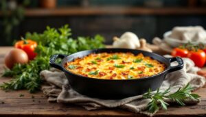 À 29 €, Lidl remet au goût du jour la sauteuse en fonte façon cocotte de mamie (juste à temps pour les plats des fêtes)