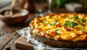 Tartiflette trop liquide : cette erreur avec le vin blanc la ruine, le geste simple pour la sauver à temps