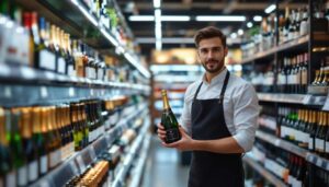 Comment bien choisir son champagne en grande surface ? Les oenologues vous livrent leurs astuces