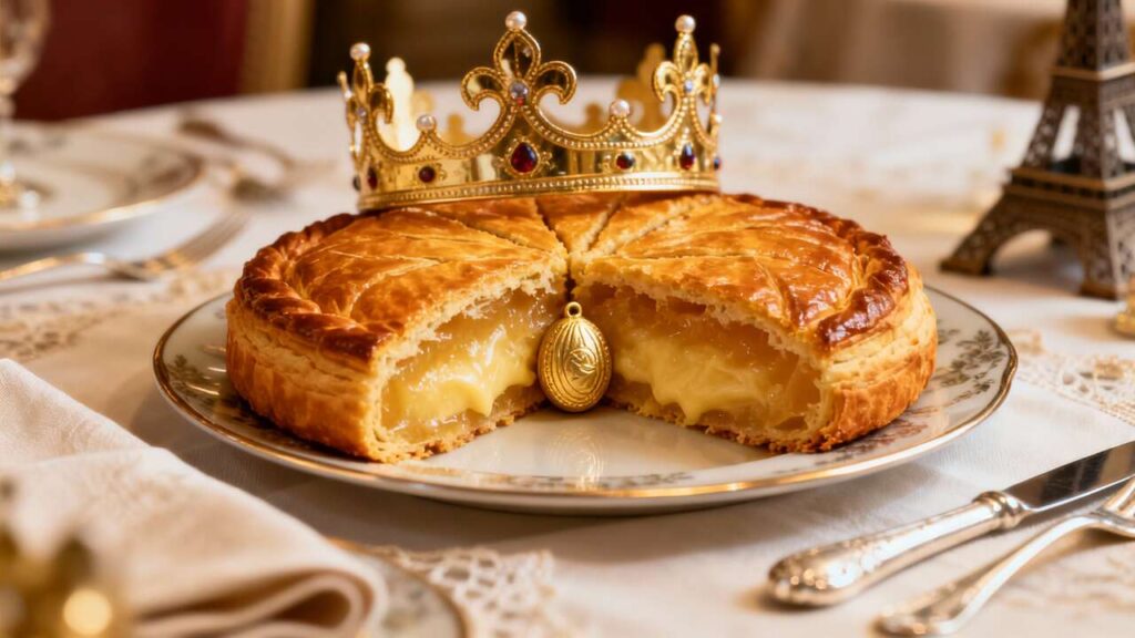 Voici la meilleure galette 2026 du Grand Paris, elle va vous donner l’eau à la bouche !