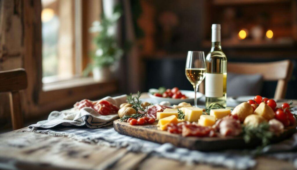 Mieux que le vin, un fromager conseille plutôt cette boisson pour accompagner la raclette