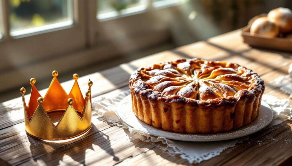 Quand tombe l'Épiphanie en 2026 et quel jour déguster la galette des rois ?