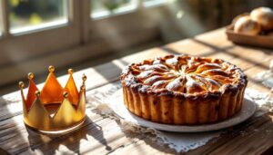 Quand tombe l'Épiphanie en 2026 et quel jour déguster la galette des rois ?