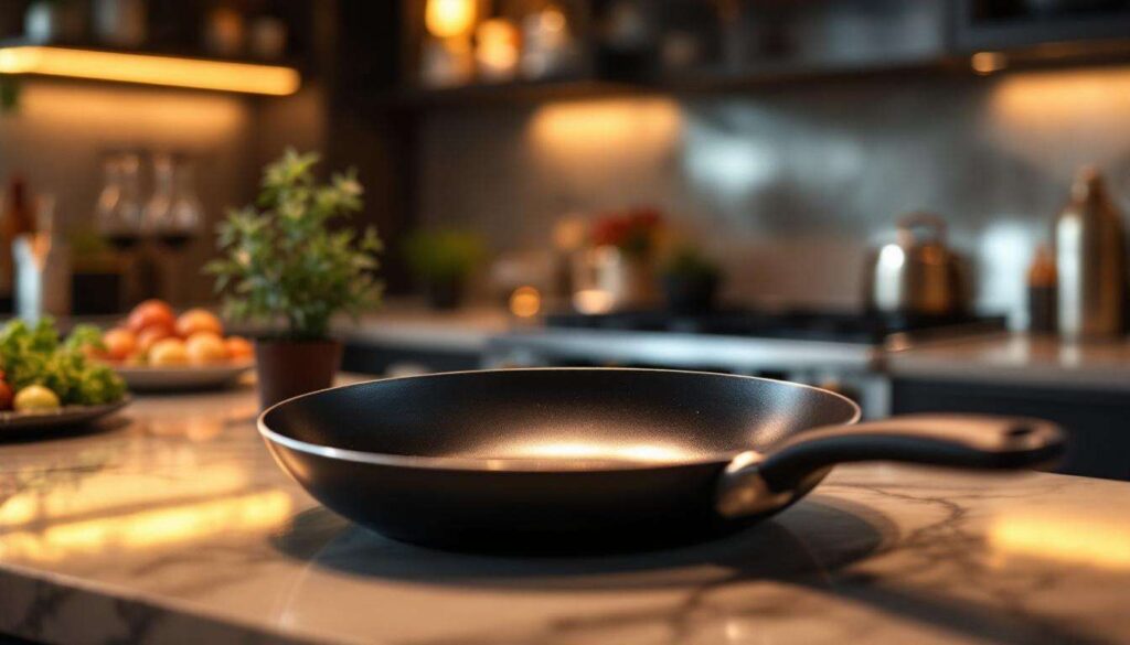 Cette poêle Tefal signée par un grand chef est à moitié prix chez Lidl