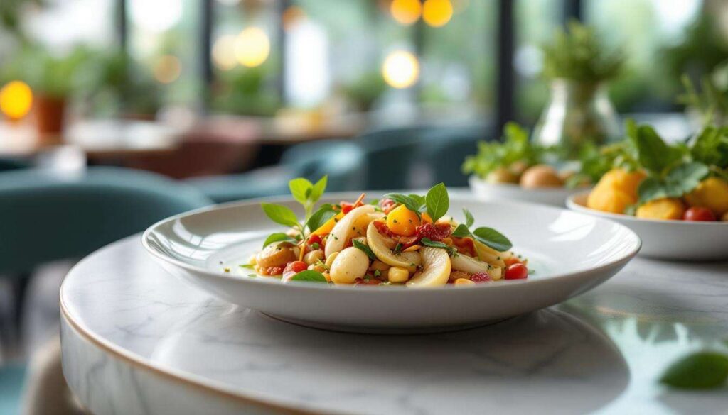 Quelles seront les grandes tendances gastronomiques de 2026 ?