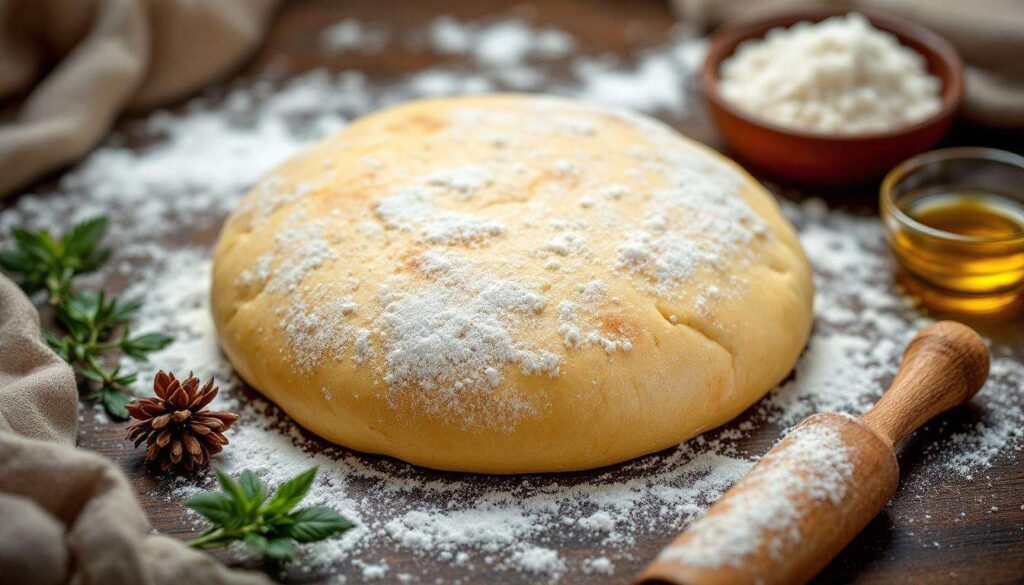 « C'est la pâte à pizza maison la plus moelleuse et épaisse » : l'astuce secrète que les Italiens utilisent tout le temps