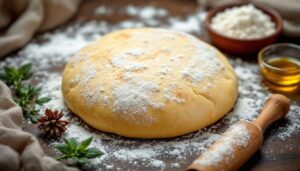 « C'est la pâte à pizza maison la plus moelleuse et épaisse » : l'astuce secrète que les Italiens utilisent tout le temps