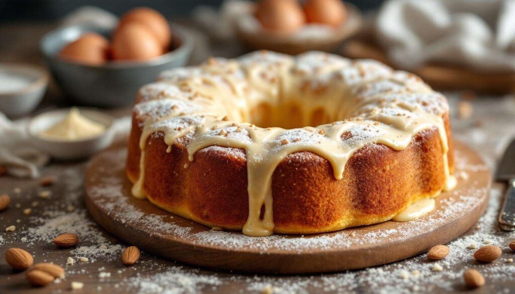Moelleux et fondant, comme jamais auparavant voici la recette du gâteau au yaourt, revisitée par un célèbre chef Français