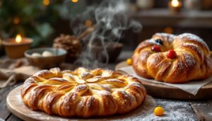 Épiphanie 2026 : notre sélection des plus belles galettes et brioches des Rois