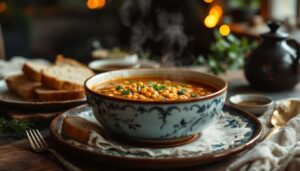 Pourquoi mange-t-on des lentilles le 1er janvier ? Une tradition qui porte bonheur (et qui se mange avec plaisir !)