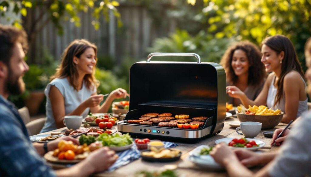 Adieu les barbecues pour toujours : Lidl a un appareil inédit qui va tout révolutionner