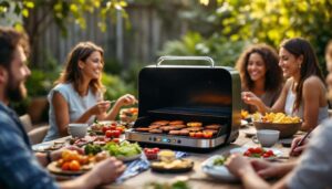 Adieu les barbecues pour toujours : Lidl a un appareil inédit qui va tout révolutionner