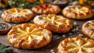 Galettes des rois 2026 : les plus belles créations à réserver avant l’Épiphanie (notre préférée est à moins de 50 euros)