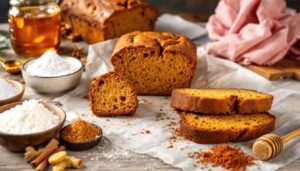 « Moelleux et prêt en 10 min » : la recette secrète du pain d’épices de C. Felder dévoilée !