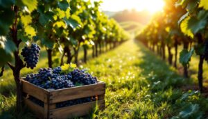 Pourquoi désalcooliser un vin quand on peut proposer un jus de raisin plus sain et authentique ?