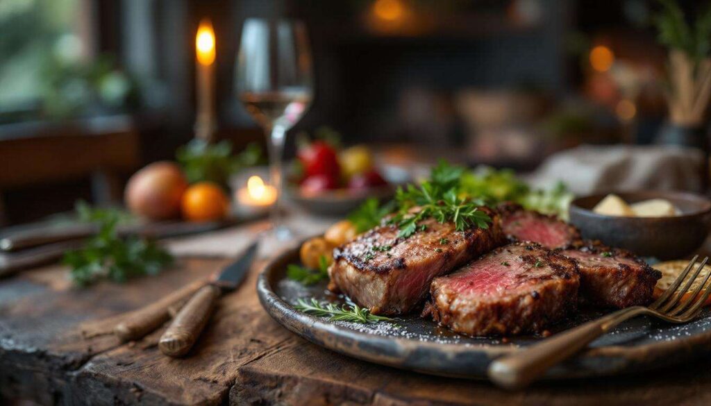 Gibier de France : C’est quoi ce nouveau label qui change notre regard sur cette viande sauvage