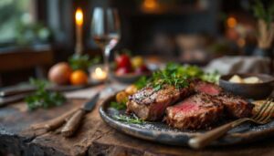Gibier de France : C’est quoi ce nouveau label qui change notre regard sur cette viande sauvage