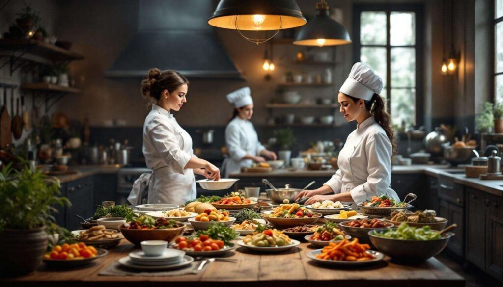 3 pontages, 3 femmes, 3 Étoiles : les derniers secrets de Paul Bocuse, le de Gaulle de la cuisine