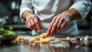 Les grands chefs préparent leurs coquilles Saint-Jacques avec cette astuce secrète pour une décongélation vraiment parfaite