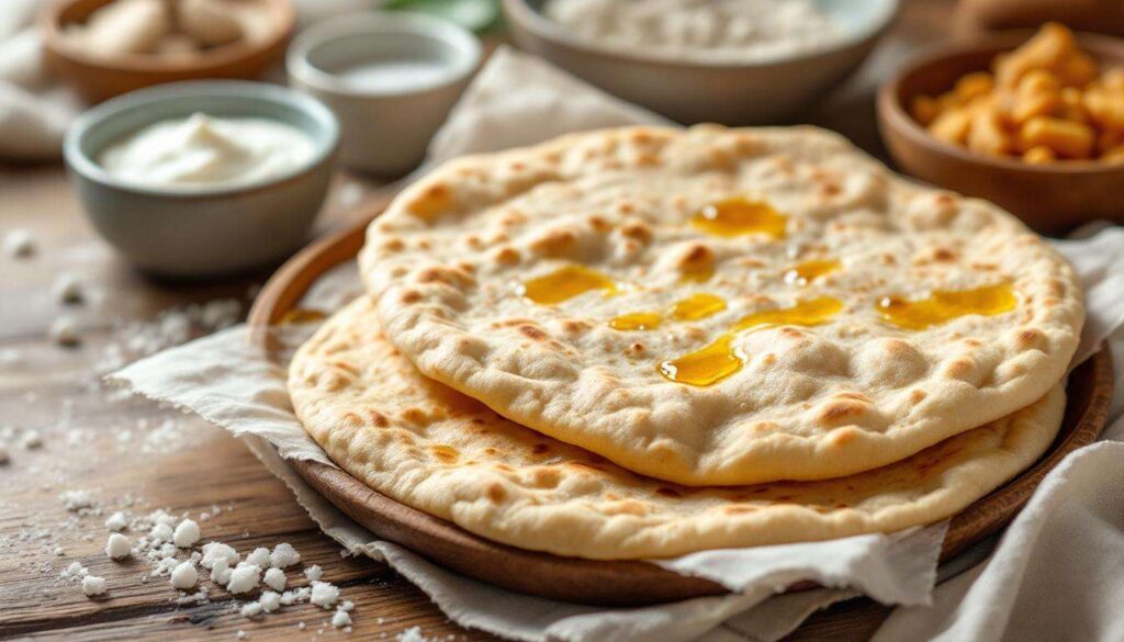 « Trois ingrédients et une poêle » : la recette minute pour des petits pains maison ultra moelleux, sans four ni attente