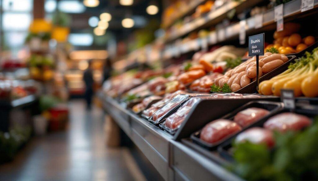 Listeria : ces boudins blancs Brient vendus partout en France sont rappelés en urgence