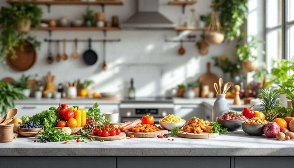 Découvrez les huit tendances alimentaires du moment