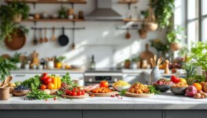 Découvrez les huit tendances alimentaires du moment