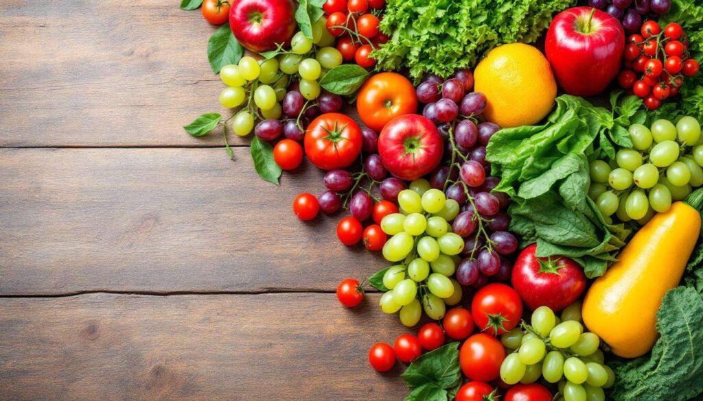 Normes de résidus de pesticides : 21,63 % des échantillons de fruits et légumes non conformes