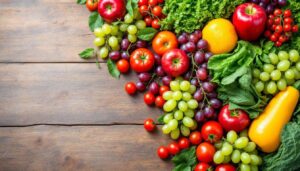 Normes de résidus de pesticides : 21,63 % des échantillons de fruits et légumes non conformes