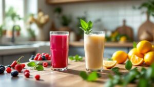 Inconfort intestinal : riches en probiotiques, ces 3 boissons recommandées par les diététiciens favorisent la digestion