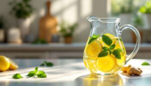 Perte de poids : cette boisson naturelle recommandée par un médecin fait parler d’elle