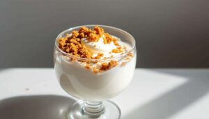 Mettre des biscuits dans un yaourt et ça fait le dessert de l’année ? Oui, on a testé, et ça défonce