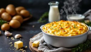 Préparez ce gratin dauphinois la veille : un carton à chaque repas (zéro stress)