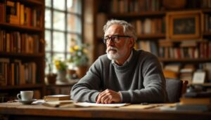 Pour le philosophe Charles Pépin, « la force n&rsquo;est pas en toi, elle est dans la relation