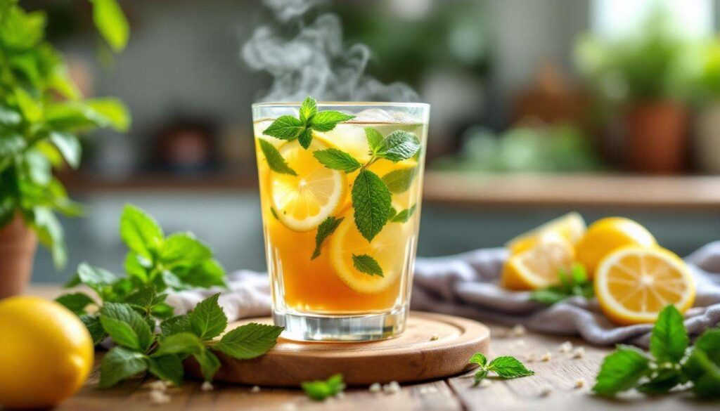 « Moins de fatigue et de stress » : cette nouvelle boisson se veut une alternative saine au café