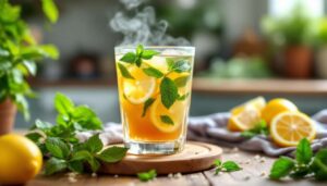 « Moins de fatigue et de stress » : cette nouvelle boisson se veut une alternative saine au café