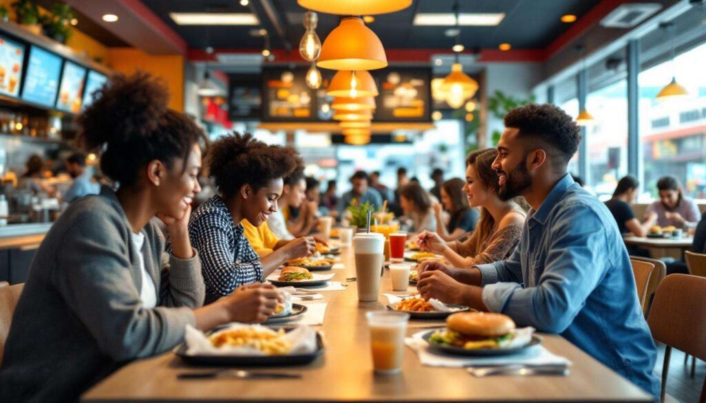 KFC, Quick, Five Guys.. Pourquoi de plus en plus de fast-foods passent au halal