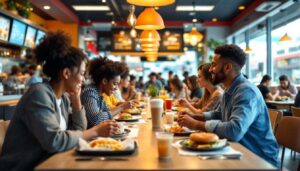 KFC, Quick, Five Guys.. Pourquoi de plus en plus de fast-foods passent au halal