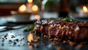 « Le pas cher n’existe plus » : quand la viande devient un produit rare et précieux…