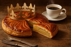 Jusqu’à quand peut-on vraiment manger la galette des rois ? Ce que dit vraiment la tradition