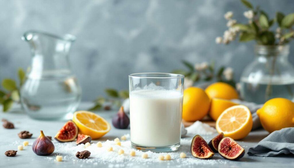 Kéfir maison : la recette en 48 heures qui remplace vos sodas et booste votre microbiote intestinal