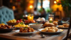 Ramadan 2026 : 7 recettes de ftour rapides à préparer en moins de 30 minutes après une journée de jeûne