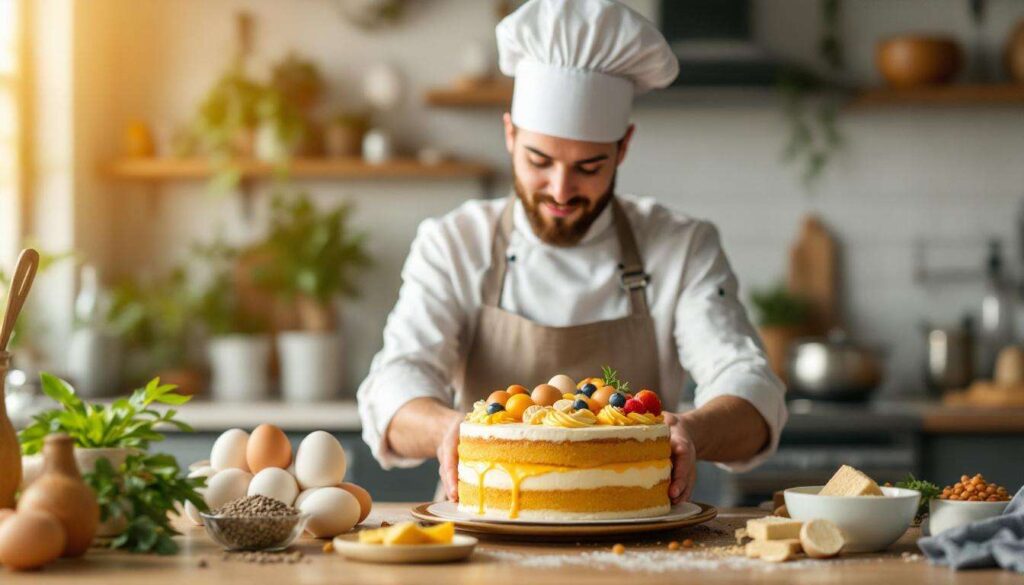 Pénurie d'œufs 2026 : 5 alternatives testées par un pâtissier pour cuisiner sans rien changer au résultat