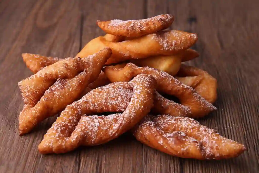 Oreillettes provençales : cette recette transmise de génération en génération disparaît si personne ne la cuisine