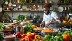 Batch cooking ramadan semaine 1 : 5 soupes et 5 accompagnements préparés en 90 minutes le vendredi
