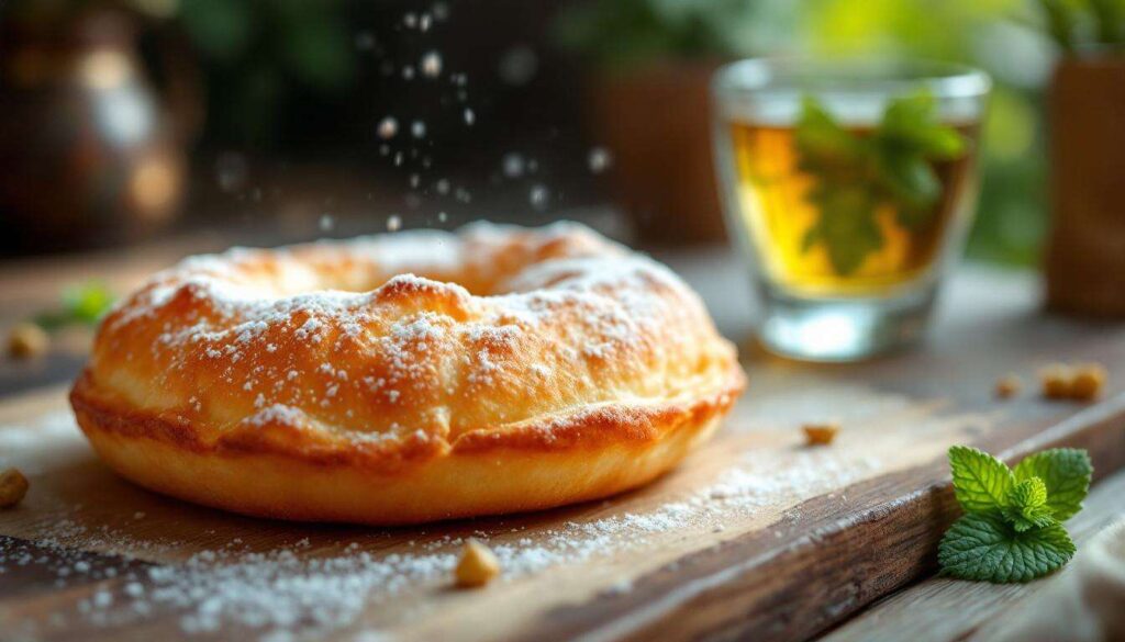Sfenj marocain : le beignet du ramadan moelleux et doré que les Français confondent souvent avec le donut