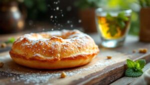 Sfenj marocain : le beignet du ramadan moelleux et doré que les Français confondent souvent avec le donut
